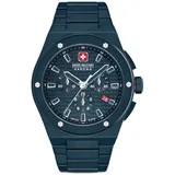 Swiss Military Hanowa SIDEWINDER CERAMIC SMWGI0002281 Herrenchronograph