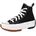 Run Star Hike High Top black/white/gum 45
