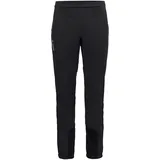 Vaude Larice Winterhose Herren Schwarz S