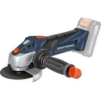 KRAFTRONIC KT-WS 18 Li Solo ohne Akku