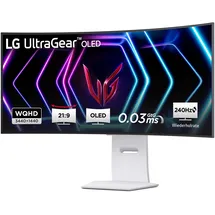 LG UltragearTM 39GS95QE-W.AEU 39"