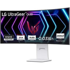 LG UltragearTM 39GS95QE-W.AEU 39"