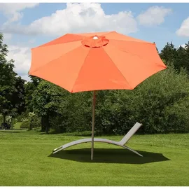 MCW Asti-300-t Ø 300 cm terrakotta