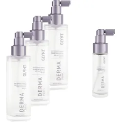 3+1 Angebot GLYNT DERMA Tonic