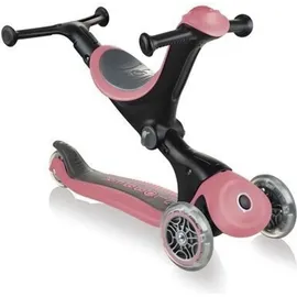 GLOBBER Go Up Deluxe pastel pink