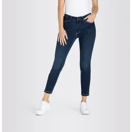 MAC Dream Chic Jeans in Dark Used-D42 / L27