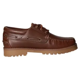 Dockers Schnürhalbschuh Freizeit (Casual) 58NW201-180/300 - Braun - 38