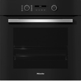 Miele Einbau-Backofen H 2766 B Obsidianschwarz