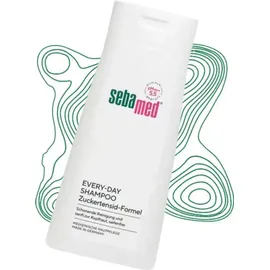 Sebamed Every Day Shampoo 200 ml