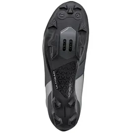 Shimano MW702 Schwarz 41