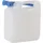 Hünersdorff Wasserkanister ECO 12 l natur H331 x B290 x T160 mm
