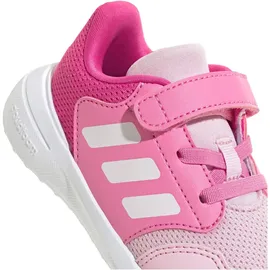 Adidas Tensaur Run 3.0 Kids Clear Pink / Cloud White / Pulse Magenta 25