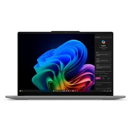 Lenovo Yoga Slim 7 15ILL9 Intel Core Ultra 7 256V 16 GB RAM 1 TB SSD Luna Grey 83HM001GGE