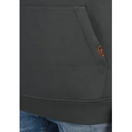Indicode Hoodie grau M