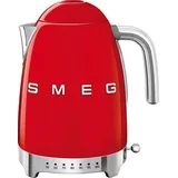 Smeg KLF04RDEU rot