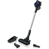 Bosch Hausgeräte Serie 6 BCS611P4A, Staubsauger, Blau