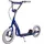Apollo Retro Scooter Paradise