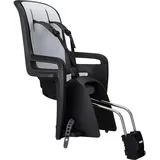 Thule RideAlong 2 Kindersitz (Größe One Size, schwarz)