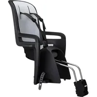 Thule RideAlong 2 Kindersitz (Größe One Size, schwarz)