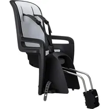 Thule RideAlong 2 Kindersitz (Größe One Size, schwarz)