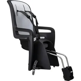 Thule RideAlong 2 Kindersitz (Größe One Size, schwarz)