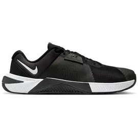 Nike Metcon 10 Herren Black/White-Anthracite 43