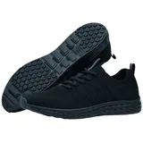 Shoes For Crews Everlight, DAMEN ultimativ rutschfest schwarz Gr.40 - 40