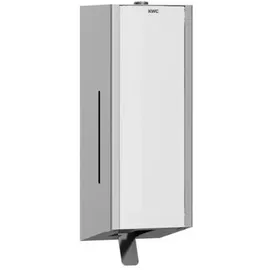 kwc aquarotter gmbh KWC Professional EXOS Schaumseifenspender Edelstahl Weiß