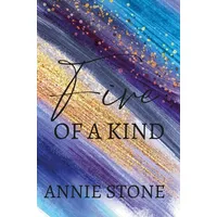 Tolino media Five of a kind