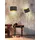 OTTO home Jerrett 35cm 156cm goldfarben/schwarz