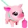 Little Live Pets Mein Hausschwein 15 cm Mehrfarbig