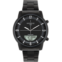 KIENZLE Funk-Armbanduhr "BERLIN"