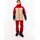 Protest PRTDunton Skijacke Velvet red M