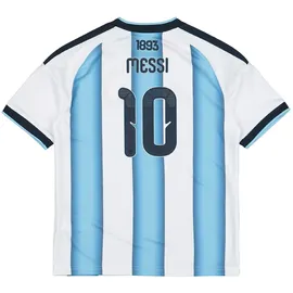 adidas Argentinien Messi Heimtrikot Replica 2026 Kinder Gr. 176