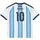adidas Argentinien Messi Heimtrikot Replica 2026 Kinder Gr. 176