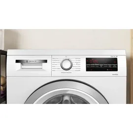 Bosch Serie 6 WUU28T70 Waschmaschine (8 kg, 1400 U/min)