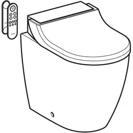 Geberit AquaClean (146310SJ1)