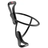 Elite T-Race Carbon Flaschenhalter schwarz