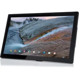 Xoro MegaPAD 2404 V7 5G 24" 2023 4 GB RAM 64 GB Schwarz