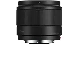Panasonic Lumix G 25 mm F1,7 ASPH. schwarz