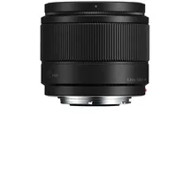 Panasonic Lumix G 25 mm F1,7 ASPH. schwarz