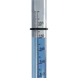 Rothenberger MESSFLUESSIGKEIT BLAU für ROTEST GW 150/4 100ml - 351257