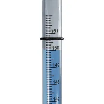 Rothenberger MESSFLUESSIGKEIT BLAU für ROTEST GW 150/4 100ml - 351257