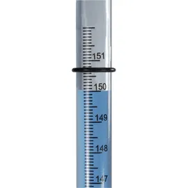 Rothenberger MESSFLUESSIGKEIT BLAU für ROTEST GW 150/4 100ml - 351257