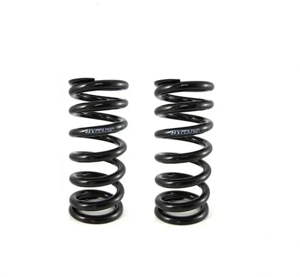 Touratech Bmw R 1200 Gs Adventure Esa 01-044-8006-0 Tieferlegungsfedern - One Size