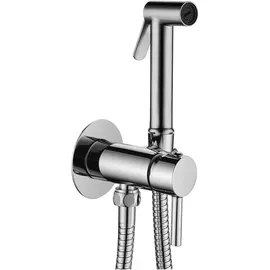 Paffoni ZDUP110 Bidetarmatur Chrom
