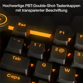 be quiet! Light Mount Silent Tactile AZERTY