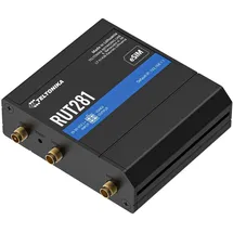 Teltonika RUT281 LTE Router