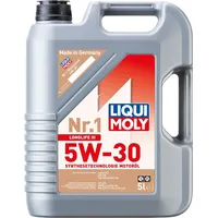 LIQUI MOLY Motoröl Nr.1 Longlife III 5W-30 5 L