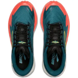 Brooks Catamount 4 Herren Blau 45